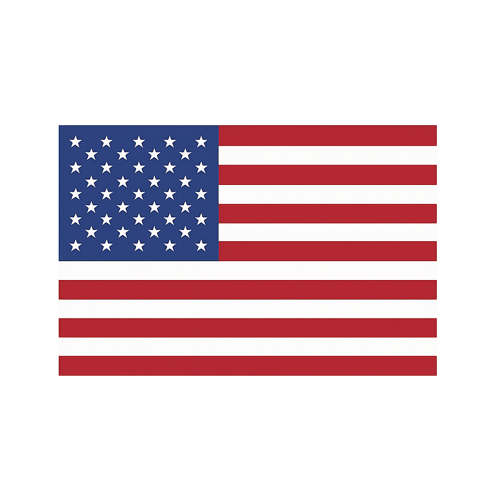 United States flag